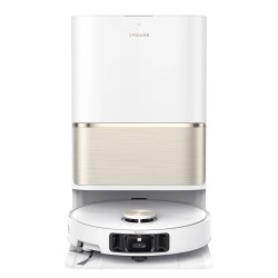 Vacuum cleaner robot DREAME L50 ULTRA WHITE (RLL94CE)
