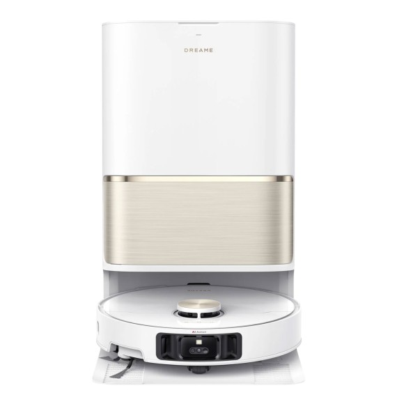 Пылесос робот DREAME L50 ULTRA WHITE (RLL94CE)