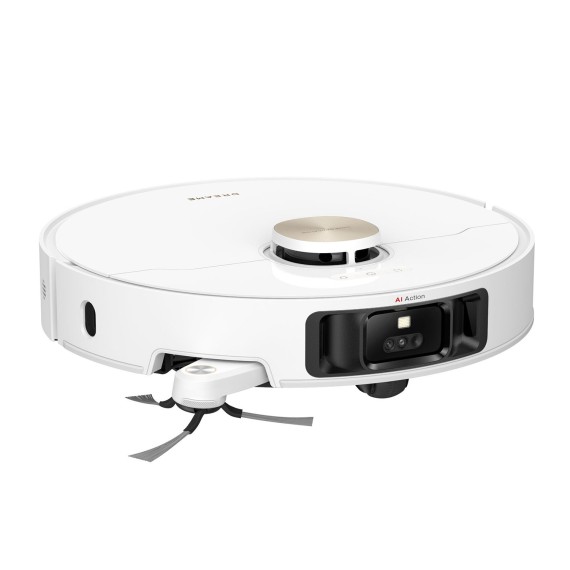 Пылесос робот DREAME L50 ULTRA WHITE (RLL94CE)