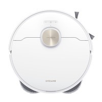 Vacuum cleaner robot DREAME L50 ULTRA WHITE (RLL94CE)