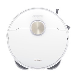 Vacuum cleaner robot DREAME L50 ULTRA WHITE (RLL94CE)