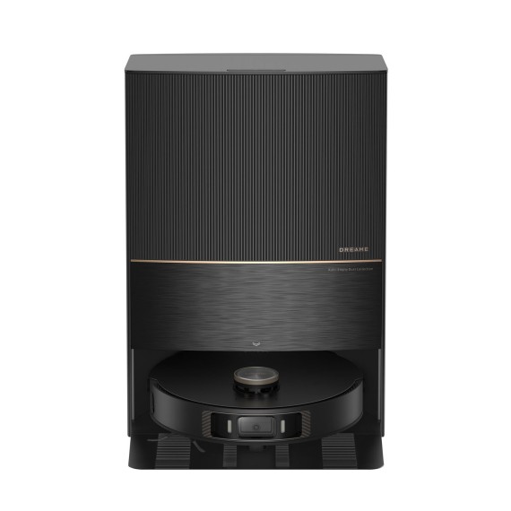Пылесос робот DREAME L30 Ultra (RLX41CE)