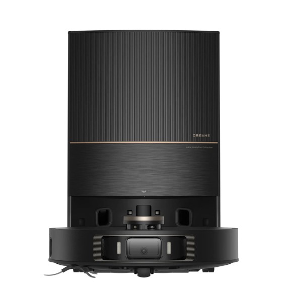 Пылесос робот DREAME L30 Ultra (RLX41CE)