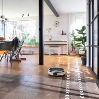 Vacuum cleaner robot KARCHER RVF 7 Comfort Extra *EU (1.269-693.0)