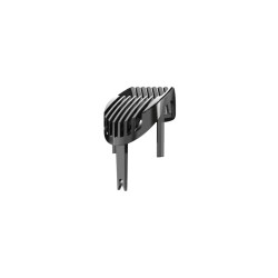 Hair clipper & trimmer GA.MA GT552 BLACK TITANIUM (GM5020)