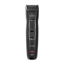 Hair clipper & trimmer GA.MA GT552 BLACK TITANIUM (GM5020)