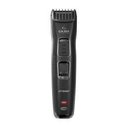 Hair clipper & trimmer GA.MA GT552 BLACK TITANIUM (GM5020)