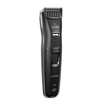 Hair clipper & trimmer GA.MA GT552 BLACK TITANIUM (GM5020)