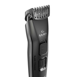 Hair clipper & trimmer GA.MA GT552 BLACK TITANIUM (GM5020)