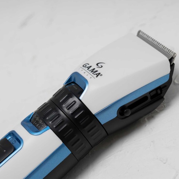 Hair clipper & trimmer GA.MA GC567 SPORT (GM0116)