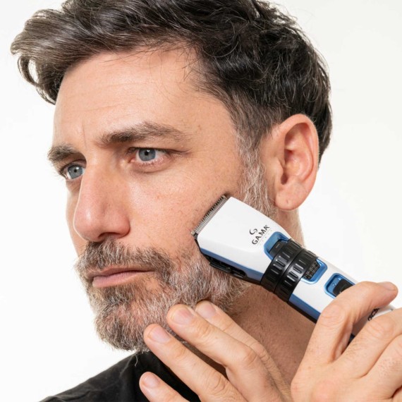 Hair clipper & trimmer GA.MA GC567 SPORT (GM0116)