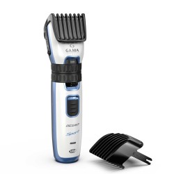 Hair clipper & trimmer GA.MA GC567 SPORT (GM0116)