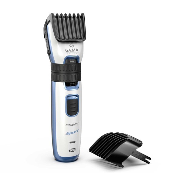 Hair clipper & trimmer GA.MA GC567 SPORT (GM0116)