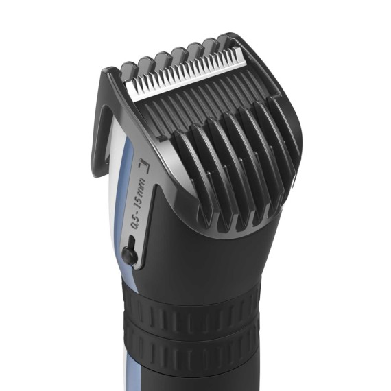 Hair clipper & trimmer GA.MA GC567 SPORT (GM0116)