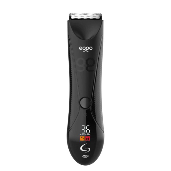 Մազկտրիչ եվ տրիմեր GA.MA GT EGGO (GM6026)