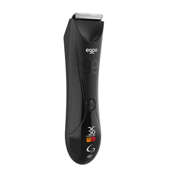 Մազկտրիչ եվ տրիմեր GA.MA GT EGGO (GM6026)