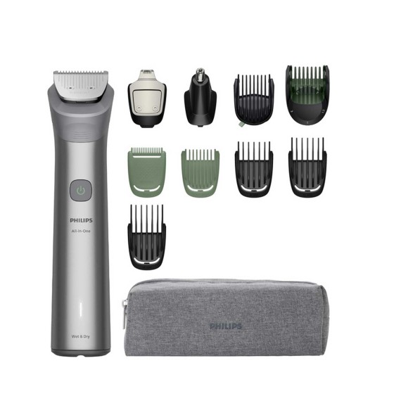 Մազկտրիչ եվ տրիմեր PHILIPS MG5941/15 