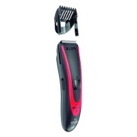 Hair clipper & trimmer GA.MA R642-HF + R727-HF (GM4782)