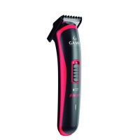 Hair clipper & trimmer GA.MA R642-HF + R727-HF (GM4782)