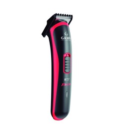 Hair clipper & trimmer GA.MA R642-HF + R727-HF (GM4782)