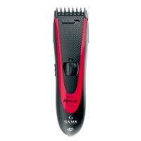 Hair clipper & trimmer GA.MA R642-HF + R727-HF (GM4782)