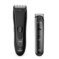 Hair clipper & trimmer GA.MA T742 + T827 (GM4512)