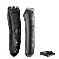 Hair clipper & trimmer GA.MA T742 + T827 (GM4512)