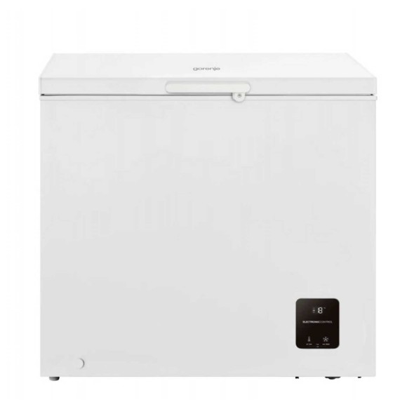 Морозильный ларь GORENJE FH19EAW 