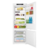 Refrigerator built in HANSA BK3387.6 