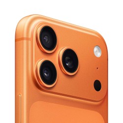 Смартфон APPLE iPhone 17 Pro 512GB (Cosmic Orange) (A3523) (MG8M4ZD/A)