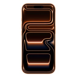 Смартфон APPLE iPhone 17 Pro 512GB (Cosmic Orange) (A3523) (MG8M4ZD/A)