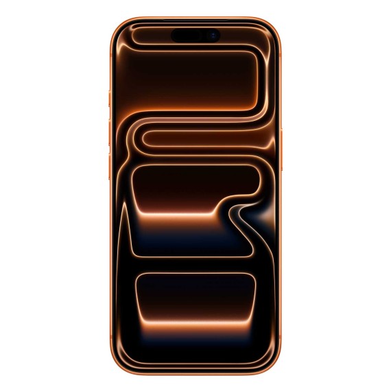 Смартфон APPLE iPhone 17 Pro 512GB (Cosmic Orange) (A3523) (MG8M4ZD/A)