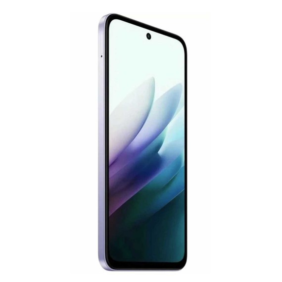 Smart phone XIAOMI REDMI 15 6GB 128GB (Sandy Purple) (25062RN2DY)