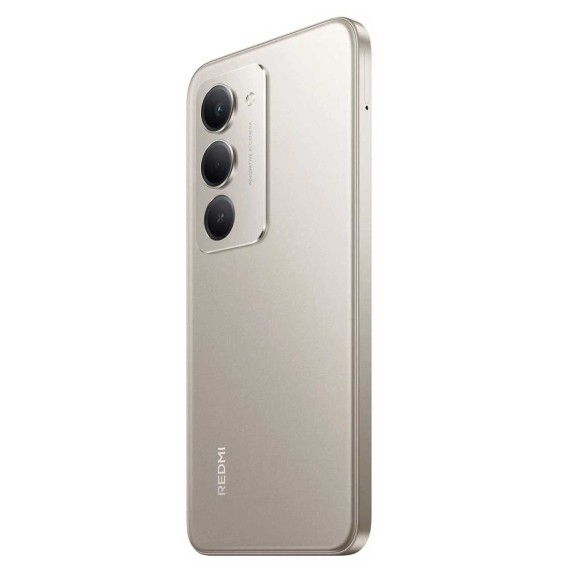 Smart phone XIAOMI REDMI 15 6GB 128GB (Titan Gray) (25062RN2DA)