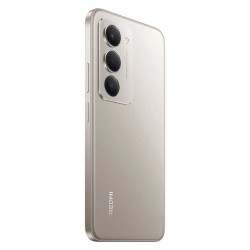 Смартфон XIAOMI REDMI 15 6GB 128GB (Titan Gray) (25062RN2DA)