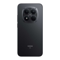 Смартфон XIAOMI REDMI Note 15 Pro+ 5G 12GB 512GB (Black) (2510ERA8BG)