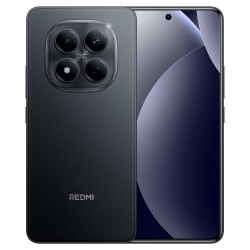 Смартфон XIAOMI REDMI Note 15 Pro+ 5G 12GB 512GB (Black) (2510ERA8BG)