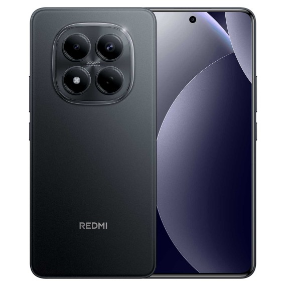 Смартфон XIAOMI REDMI Note 15 Pro+ 5G 12GB 512GB (Black) (2510ERA8BG)
