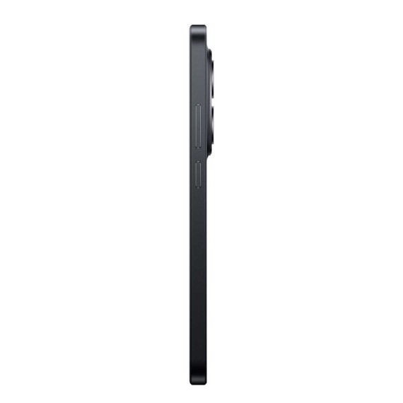 Смартфон XIAOMI REDMI Note 15 Pro+ 5G 12GB 512GB (Black) (2510ERA8BG)