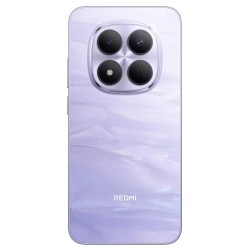 Smart phone XIAOMI REDMI Note 15 Pro 5G 8GB 256GB (Mist Purple) (25080RABDG)