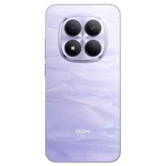 Smart phone XIAOMI REDMI Note 15 Pro 5G 8GB 256GB (Mist Purple) (25080RABDG)