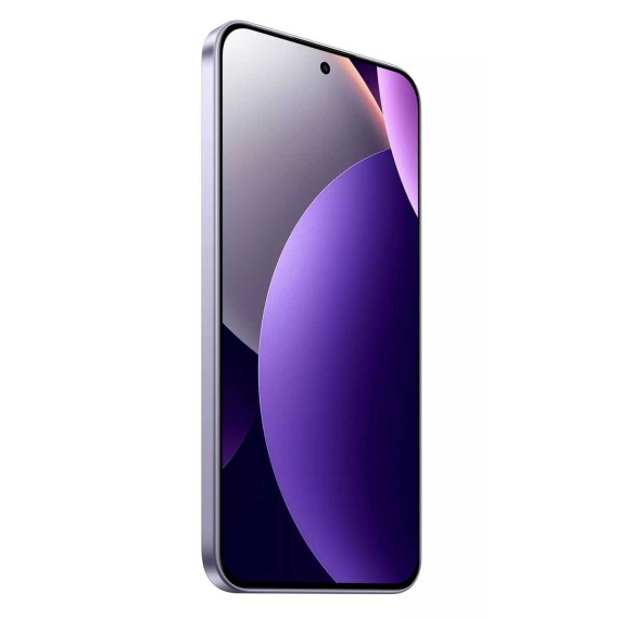 Smart phone XIAOMI REDMI Note 15 Pro 5G 8GB 256GB (Mist Purple) (25080RABDG)