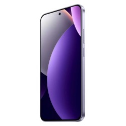 Smart phone XIAOMI REDMI Note 15 Pro 5G 8GB 256GB (Mist Purple) (25080RABDG)