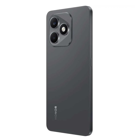 Սմարթ հեռախոս HONOR X8d LNA-LX2 8GB 128GB (Velvet Black) (5109CCTV)