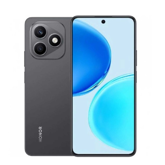 Սմարթ հեռախոս HONOR X8d LNA-LX2 8GB 128GB (Velvet Black) (5109CCTV)