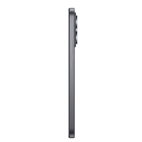 Սմարթ հեռախոս HONOR X8d LNA-LX2 8GB 128GB (Velvet Black) (5109CCTV)