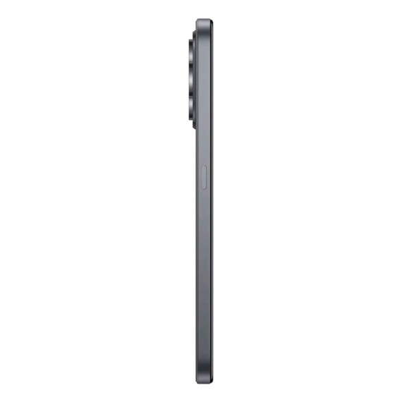 Սմարթ հեռախոս HONOR X8d LNA-LX2 8GB 128GB (Velvet Black) (5109CCTV)