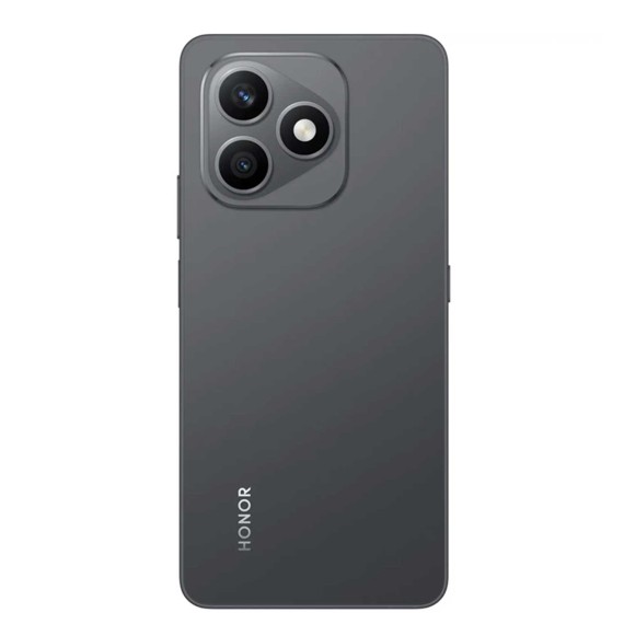 Սմարթ հեռախոս HONOR X8d LNA-LX2 8GB 128GB (Velvet Black) (5109CCTV)