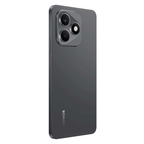 Սմարթ հեռախոս HONOR X8d LNA-LX2 8GB 128GB (Velvet Black) (5109CCTV)
