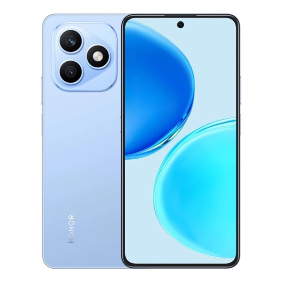 Смартфон HONOR X8d LNA-LX2 8GB 128GB (Velvet Grey) (5109CCTW)